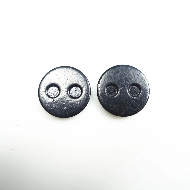 2 Pcs Brake Disc Pads for XIAOMI M365 MI Bird Electric Scooter Rear Wheel Friction Plates for Xiaomi Scooter Pro Pads M365 Parts
2 Pcs Brake Disc Pads for XIAOMI M365 MI Bird Electric Scooter Rear Wheel Friction Plates for Xiaomi Scooter Pro Pads M365 Parts