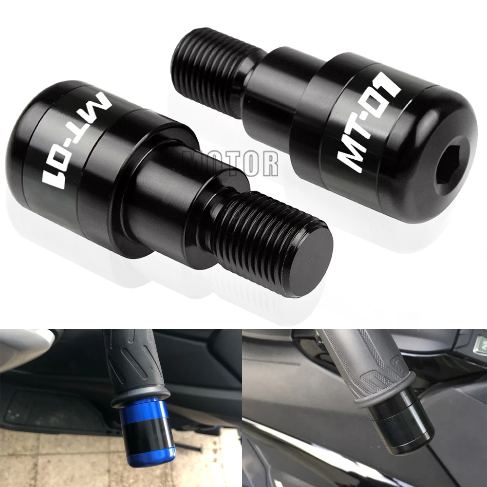 For Yamaha MT-01 2004-2009 2005 2006 2007 2008 MT01 MT 01 Motorcycle CNC Hand Bar Grips Ends Protector Handlebar End Plugs Caps
For Yamaha MT-01 2004-2009 2005 2006 2007 2008 MT01 MT 01 Motorcycle CNC Hand Bar Grips Ends Protector Handlebar End Plugs Caps