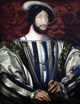 wholesale oil painting # Good quality painting# King Francis I of France Portrait painting on canvas # 30 inches large
wholesale oil painting # Good quality painting# King Francis I of France Portrait painting on canvas # 30 inches large