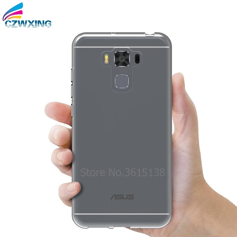For Asus Zenfone 3 Max ZC553KL Case Soft Silicone Back Cover Phone Case For Asus Zenfone 3 Max Asus ZC553KL ZC 553KL X00DD
For Asus Zenfone 3 Max ZC553KL Case Soft Silicone Back Cover Phone Case For Asus Zenfone 3 Max Asus ZC553KL ZC 553KL X00DD