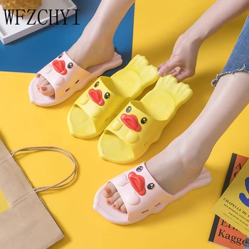 Summer cartoon women slippers beach shoes card love soft home couple slippers soft bottom bathroom bath slippers
Summer cartoon women slippers beach shoes card love soft home couple slippers soft bottom bathroom bath slippers