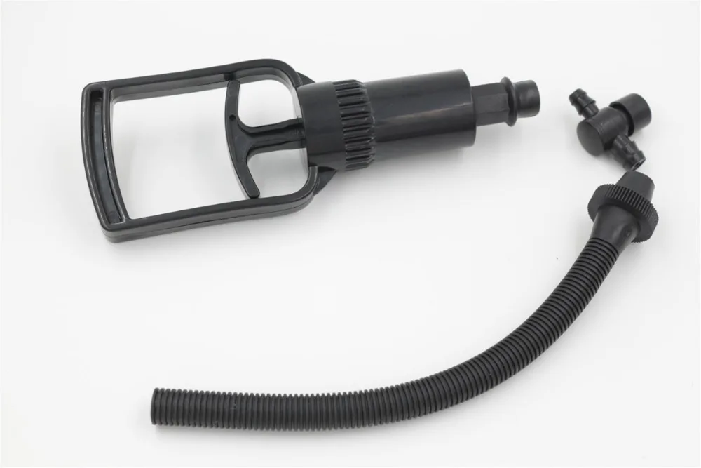 Вибраторы Помпы