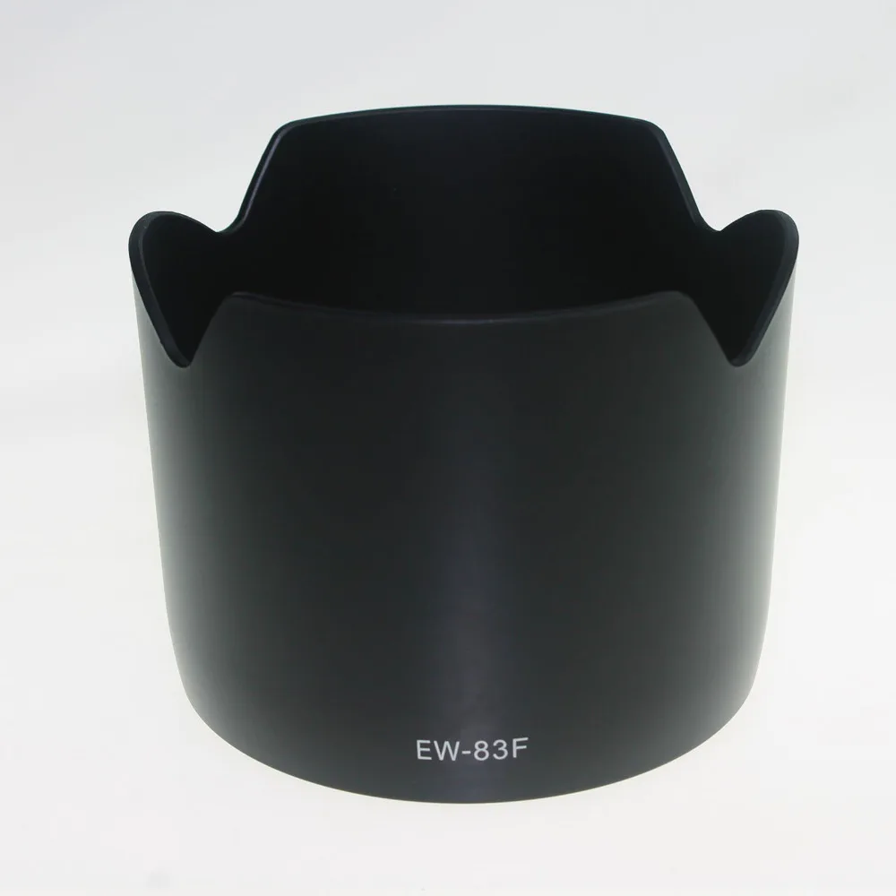 Petal Shape EW-83F EW83F Camera Lens Hood for CANON EF 24 70mm f/2.8 L USM Lens DSLR Camera
Petal Shape EW-83F EW83F Camera Lens Hood for CANON EF 24 70mm f/2.8 L USM Lens DSLR Camera