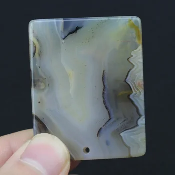 38x49mm rectangle shape gray leaf agates carnelian pendant natural stone beads for jewelry making wholesale !
38x49mm rectangle shape gray leaf agates carnelian pendant natural stone beads for jewelry making wholesale !