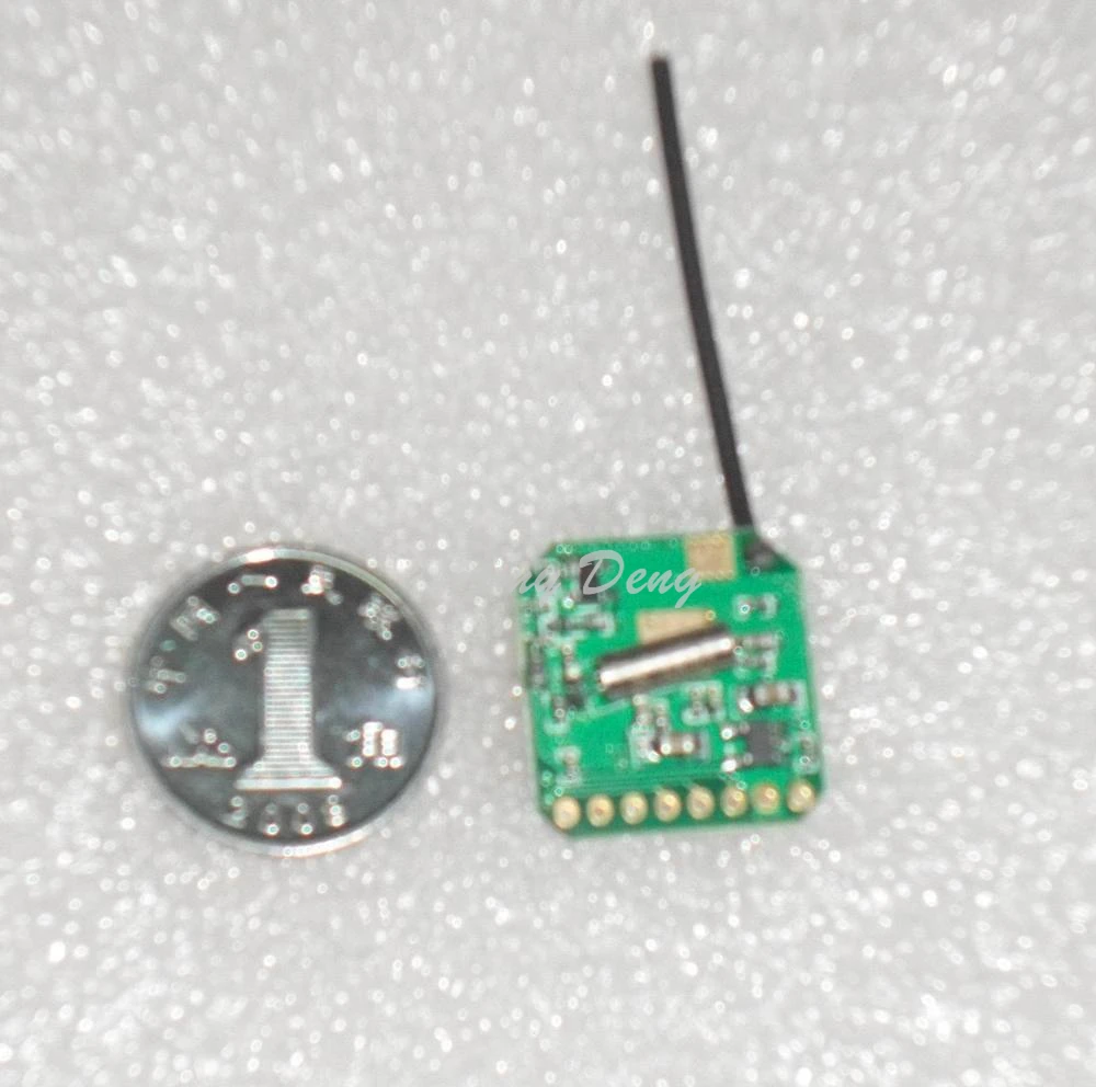 Small volume 2.4G stereo wireless audio module / wireless audio and video transmitter module
Small volume 2.4G stereo wireless audio module / wireless audio and video transmitter module