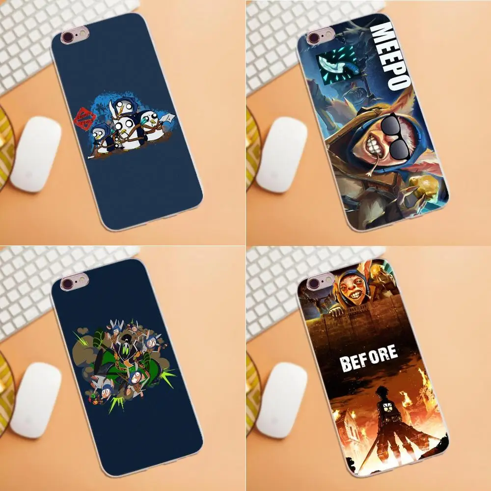 Maerknon Dota 2 Meepo Soft TPU Protective For Huawei G7 G8 Honor 5A 5C 5X 6 6X 7 8 V8 Mate 8 9 P7 P8 P9 P10 Lite Plus
Maerknon Dota 2 Meepo Soft TPU Protective For Huawei G7 G8 Honor 5A 5C 5X 6 6X 7 8 V8 Mate 8 9 P7 P8 P9 P10 Lite Plus