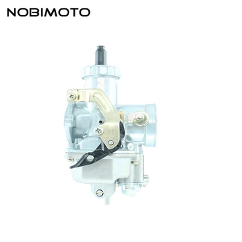 Perfect Performance Motocycle Carburateur 30mm KFPZ30 Carburetor for CG250 CB250 Moped scooter Motorcycle HK-103
Perfect Performance Motocycle Carburateur 30mm KFPZ30 Carburetor for CG250 CB250 Moped scooter Motorcycle HK-103