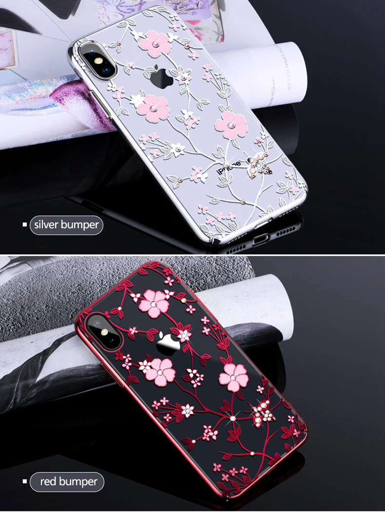 case iPhone X Case Luxury (13)