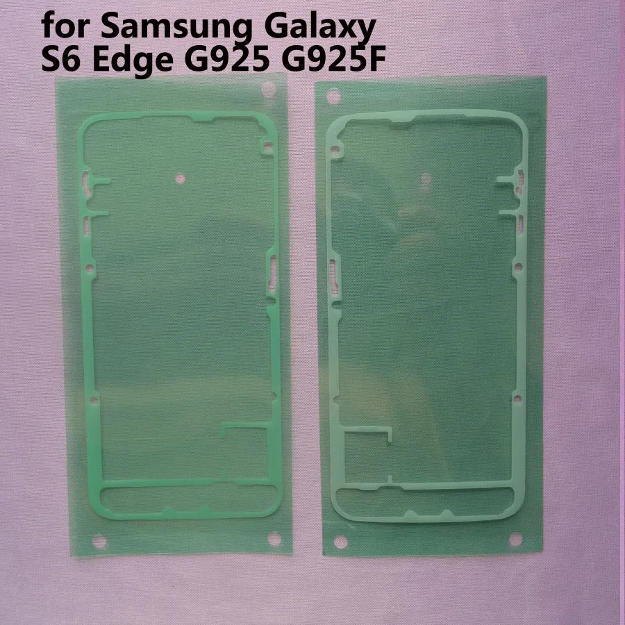 for Samsung Galaxy S6 Edge G925 G925F