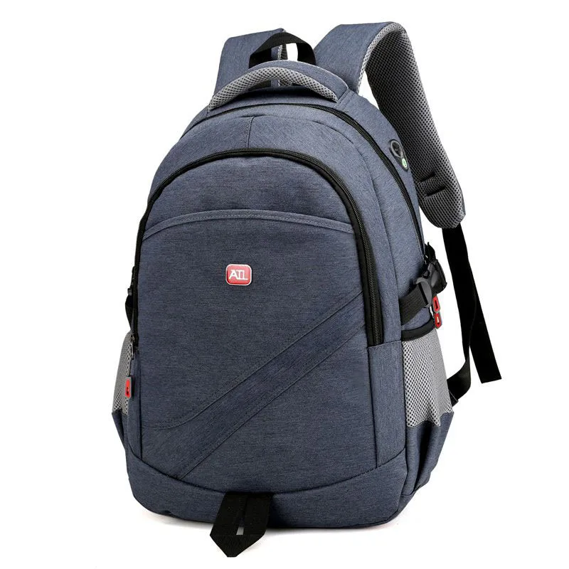 Backpack nylon Travel bag Backpacks fashion men and women Designer student school bag laptop bags High capacity backpack black
Backpack nylon Travel bag Backpacks fashion men and women Designer student school bag laptop bags High capacity backpack black