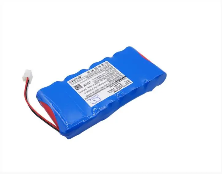 Батарея Cameron Sino 6800mAh для COMEN CM-1200A 1200A ECG 1200A EKG CM1200A CM1200A CM1200A
Батарея Cameron Sino 6800mAh для COMEN CM-1200A 1200A ECG 1200A EKG CM1200A CM1200A CM1200A