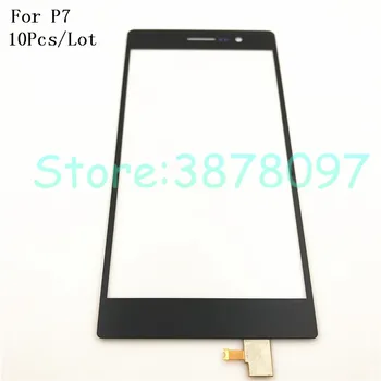 10Pcs/Lot New Replacement Touchscreen For Huawei Ascend P7 Digitizer Glass Touch Screen For Huawei P7 Touch Sensor
10Pcs/Lot New Replacement Touchscreen For Huawei Ascend P7 Digitizer Glass Touch Screen For Huawei P7 Touch Sensor