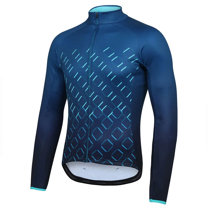 Crossrider Classic Cycling Jersey Mtb Uniform Bike Clothing Bicycle Wear Clothes Quick Dry Mens Long Maillot Ropa Ciclismo
Crossrider Classic Cycling Jersey Mtb Uniform Bike Clothing Bicycle Wear Clothes Quick Dry Mens Long Maillot Ropa Ciclismo