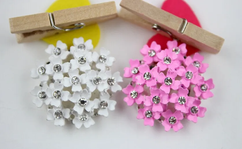 2017New arrived Colorful babysbreath Alloy Rhinestone Button For bride hairdress and phone beauty 2 Color 50pcs/lot Freeshipping
2017New arrived Colorful babysbreath Alloy Rhinestone Button For bride hairdress and phone beauty 2 Color 50pcs/lot Freeshipping