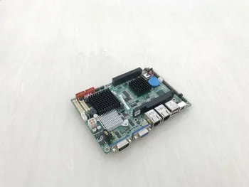 NANO-945GSE2-N270W-R10 Industrial computer main board
