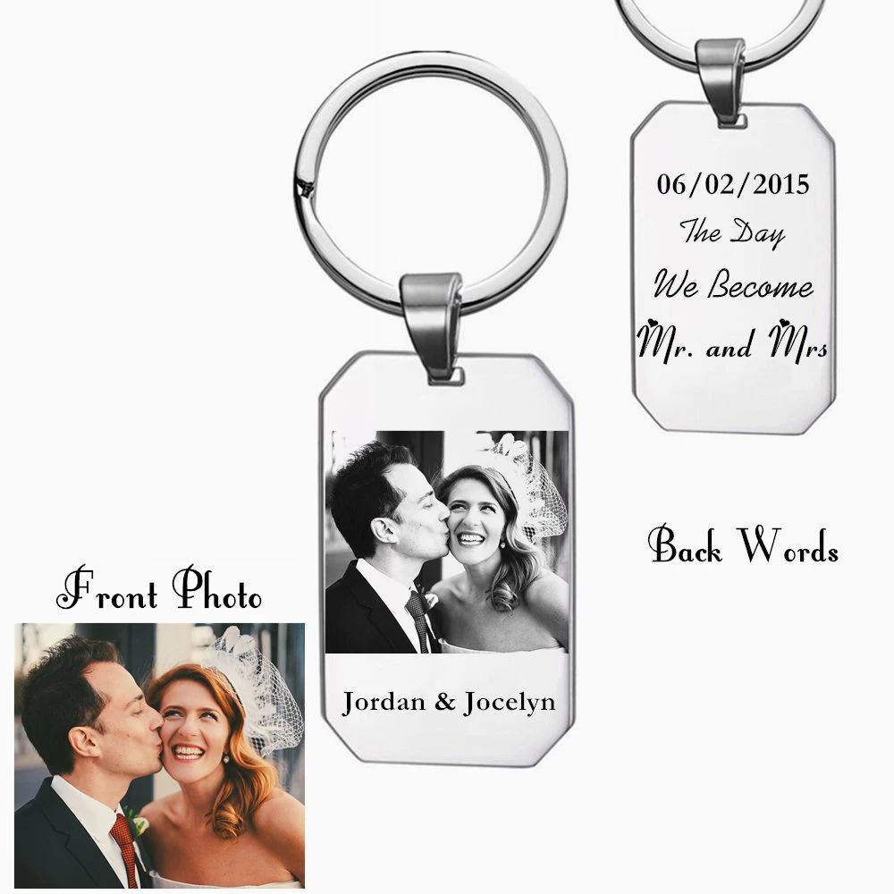Personalised Engraved Keyring-Wedding anniversary Keychain-Custom Date-On this day - Wedding day -Anniversary Date-Save the date
Personalised Engraved Keyring-Wedding anniversary Keychain-Custom Date-On this day - Wedding day -Anniversary Date-Save the date