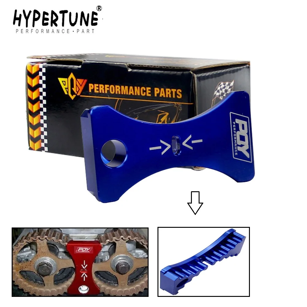 Aluminum Cam Gear Lock Timing Belt Installation Tool For 94-00 Honda Acura B16 B18C1 B18C5 VTEC 1.6L&1.8L Engine HT-CGL01
Aluminum Cam Gear Lock Timing Belt Installation Tool For 94-00 Honda Acura B16 B18C1 B18C5 VTEC 1.6L&1.8L Engine HT-CGL01