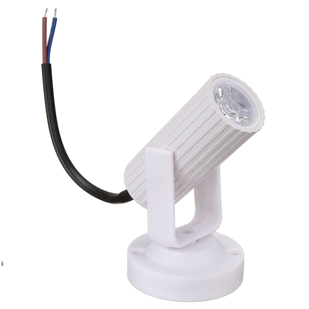 RGB/Purpule/Red/White Spotlight Stage Light 1pcs Beam Mini 1W Spotlight Stage Light for DJ Disco Bar KTV Party Stage Lighting
RGB/Purpule/Red/White Spotlight Stage Light 1pcs Beam Mini 1W Spotlight Stage Light for DJ Disco Bar KTV Party Stage Lighting