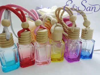FM36-10ML automotive interior decoration rectangular colored glass perfume car hanging bottle 100pcs/lot
FM36-10ML automotive interior decoration rectangular colored glass perfume car hanging bottle 100pcs/lot