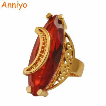 Anniyo Middle East Stone Ring for Women Gold Color Arab Rings Jewelry African Ethiopian Wedding Gifts #102706
Anniyo Middle East Stone Ring for Women Gold Color Arab Rings Jewelry African Ethiopian Wedding Gifts #102706