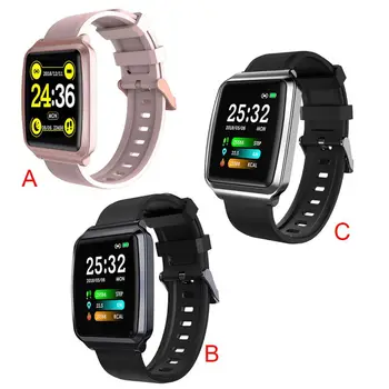 IP67 Waterproof Smart Bracelet Heart Rate/Blood Pressure Monitoring For Bluetooth Sport Smartwatch
IP67 Waterproof Smart Bracelet Heart Rate/Blood Pressure Monitoring For Bluetooth Sport Smartwatch