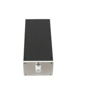 width 145* high 90* deep 311mm Mini DIY all aluminum chassis power supply amp DAC amplifier chassis housing
width 145* high 90* deep 311mm Mini DIY all aluminum chassis power supply amp DAC amplifier chassis housing