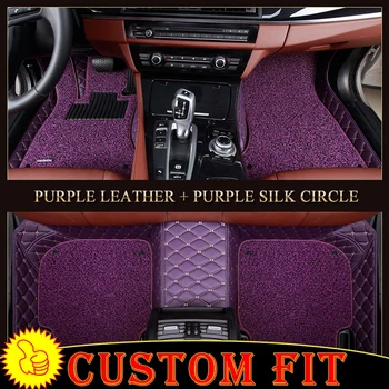 Custom fit car floor mats liners for Peugeot RCZ 2011 2012 2013 2014 2015 Cars floor liners carpet mats
Custom fit car floor mats liners for Peugeot RCZ 2011 2012 2013 2014 2015 Cars floor liners carpet mats