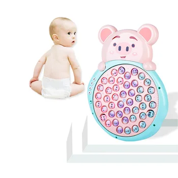 MrY New Cute Pig Fishing Toys Children Educational Toys Musical Gifts Electric rotating fishing game magnetic outdoor sports toys
MrY New Cute Pig Fishing Toys Children Educational Toys Musical Gifts Electric rotating fishing game magnetic outdoor sports toys