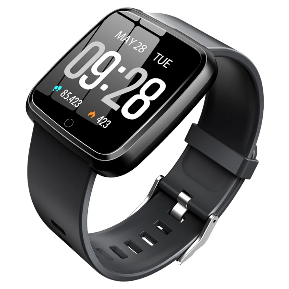 Mate3 Waterproof Intelligent Sports Bracelet Band Health Heart Rate Monitor Smart Watch Wristband for Android IOS
Mate3 Waterproof Intelligent Sports Bracelet Band Health Heart Rate Monitor Smart Watch Wristband for Android IOS