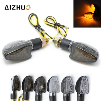 Motorcycle LED Flashing Turn Signal Tail Signal FOR honda msx 125 africa twin bmw r nine t r1200rt iron 883 suzuki drz 400
Motorcycle LED Flashing Turn Signal Tail Signal FOR honda msx 125 africa twin bmw r nine t r1200rt iron 883 suzuki drz 400