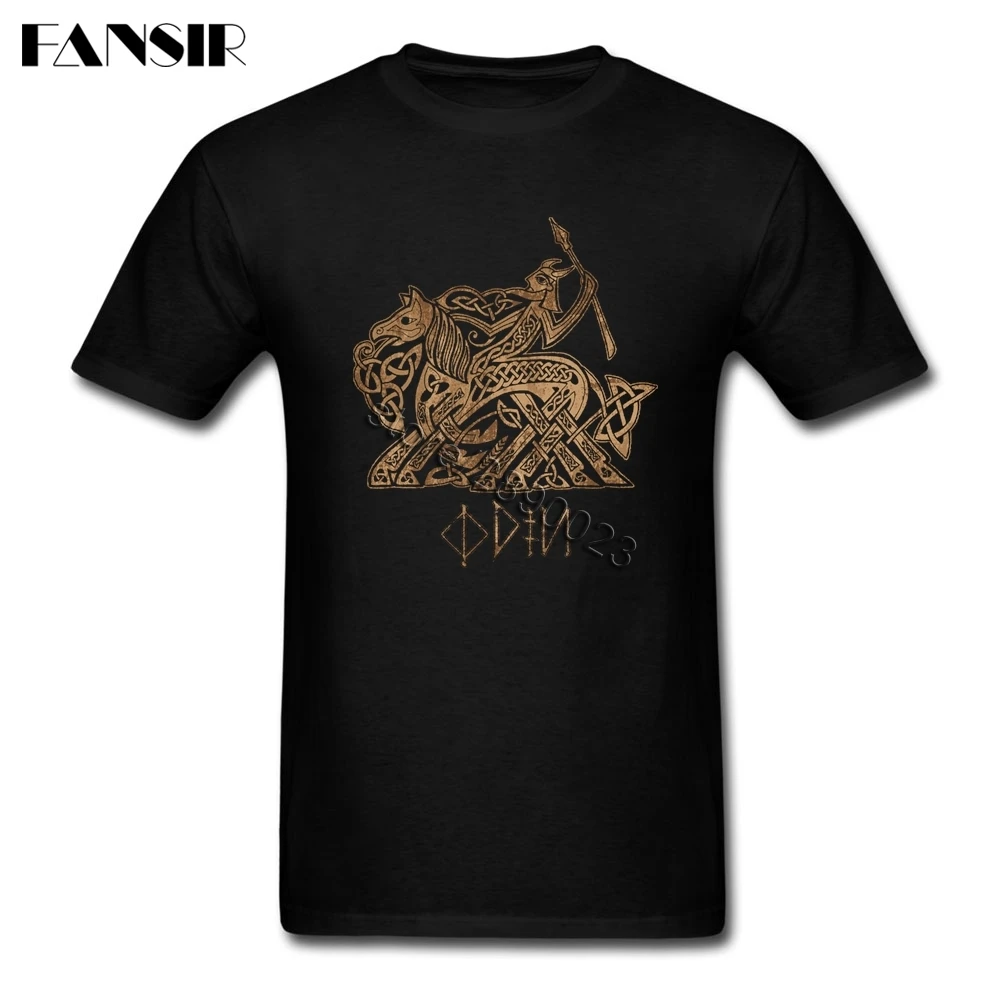 Creative Odin Entering Valhalla Viking T-shirt Men Short Sleeve Organic Cotton Men Tshirt Tops Tee Big Size
Creative Odin Entering Valhalla Viking T-shirt Men Short Sleeve Organic Cotton Men Tshirt Tops Tee Big Size