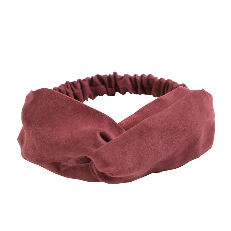 New Fashion Women Crossed Headband Hair Band Hair Accessory Twist Women Hairband Sports Headband Women Headwear
New Fashion Women Crossed Headband Hair Band Hair Accessory Twist Women Hairband Sports Headband Women Headwear