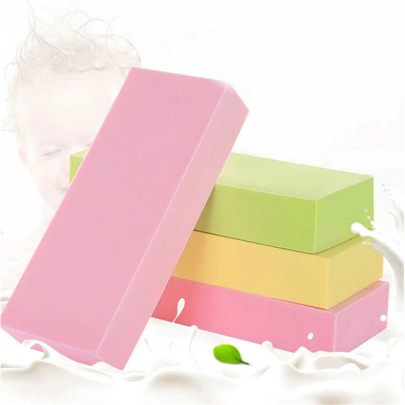Healthy Children Soft Shower Brush Adult Massage Spa Scrubber Brush Skin Kid Body Washing Pad Portable Travel Scrubber Brush
Healthy Children Soft Shower Brush Adult Massage Spa Scrubber Brush Skin Kid Body Washing Pad Portable Travel Scrubber Brush