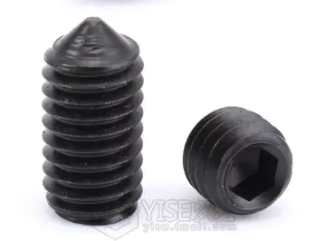 5pcs M8 12.9 level carbon steel high strength tip bolts inner hexagon flat head screws set screw machine top wire 12-30mm length
5pcs M8 12.9 level carbon steel high strength tip bolts inner hexagon flat head screws set screw machine top wire 12-30mm length