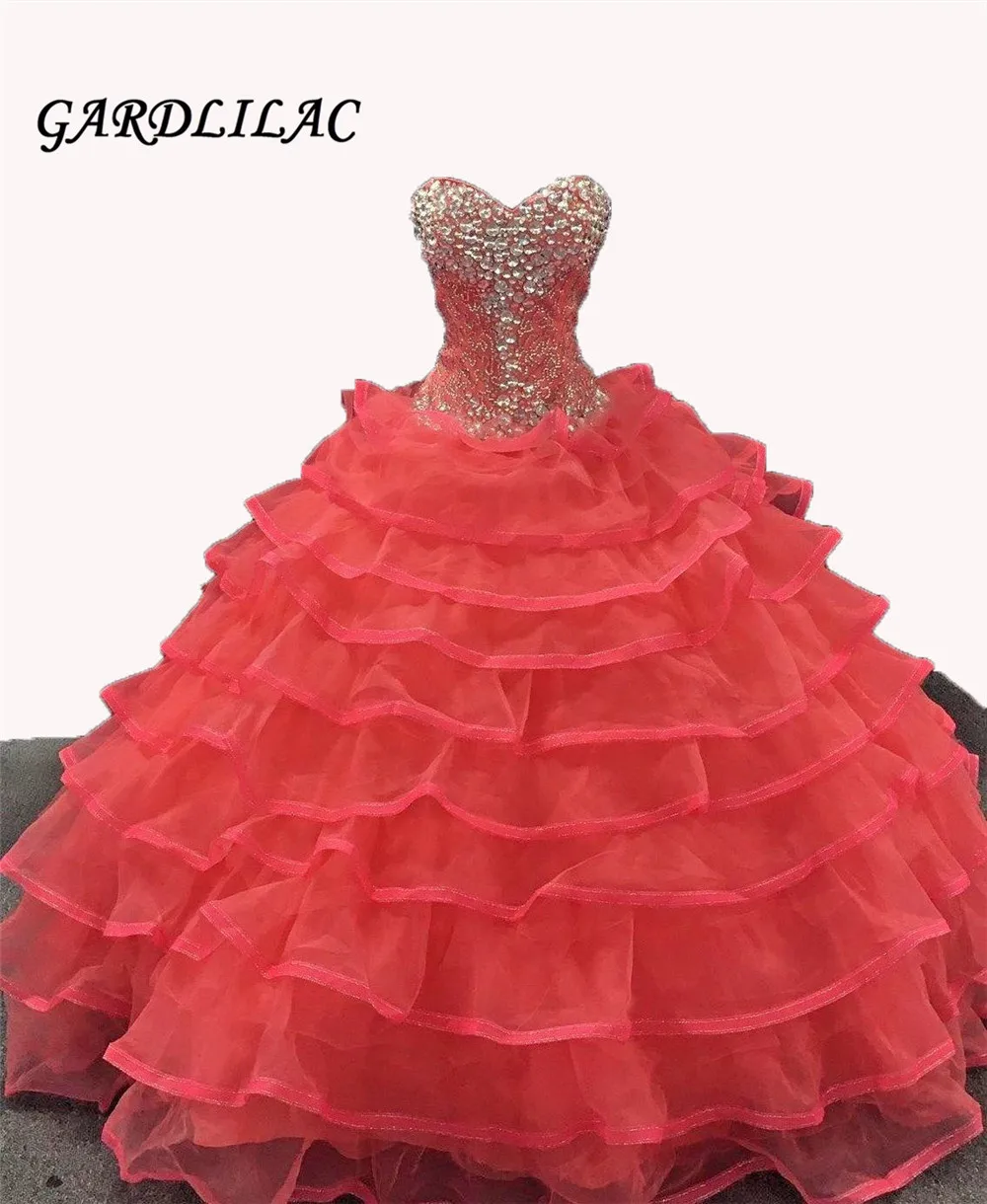 2019 Ball Gown Quinceanera Dresses 2019 Long Prom Party Bling Beaded Ball Gown vestidos de 15 anos Sweet 16 Dresses
2019 Ball Gown Quinceanera Dresses 2019 Long Prom Party Bling Beaded Ball Gown vestidos de 15 anos Sweet 16 Dresses