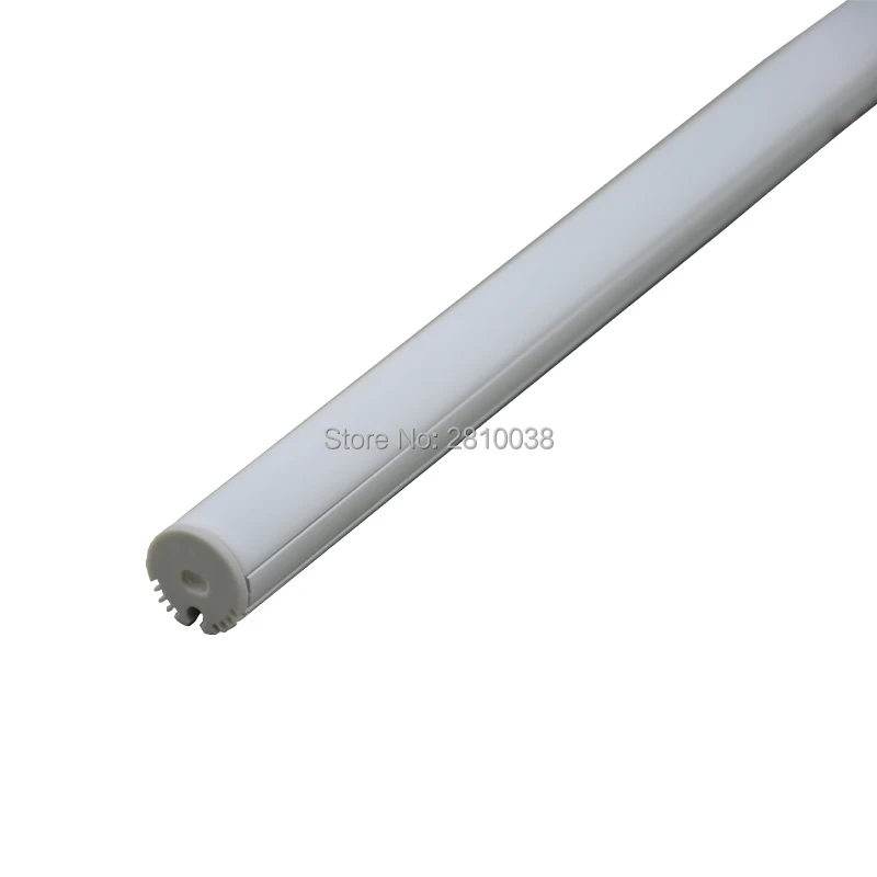 10 X 1M Sets/Lot Round type AL6063 Anodised aluminium channel for led strip and Corner mount led light for pendant lights
10 X 1M Sets/Lot Round type AL6063 Anodised aluminium channel for led strip and Corner mount led light for pendant lights