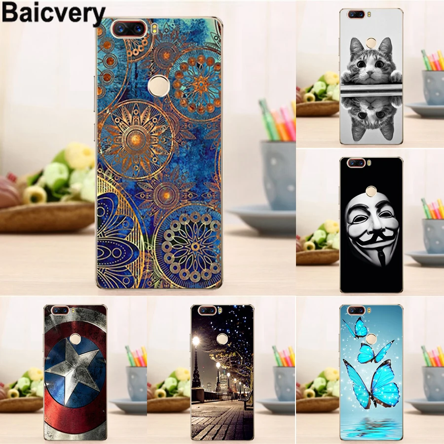 Soft TPU Gel Silicon Case for ZTE Nubia Z17 Lite Coque Fashion Back Cover for ZTE Z17 lite
Soft TPU Gel Silicon Case for ZTE Nubia Z17 Lite Coque Fashion Back Cover for ZTE Z17 lite