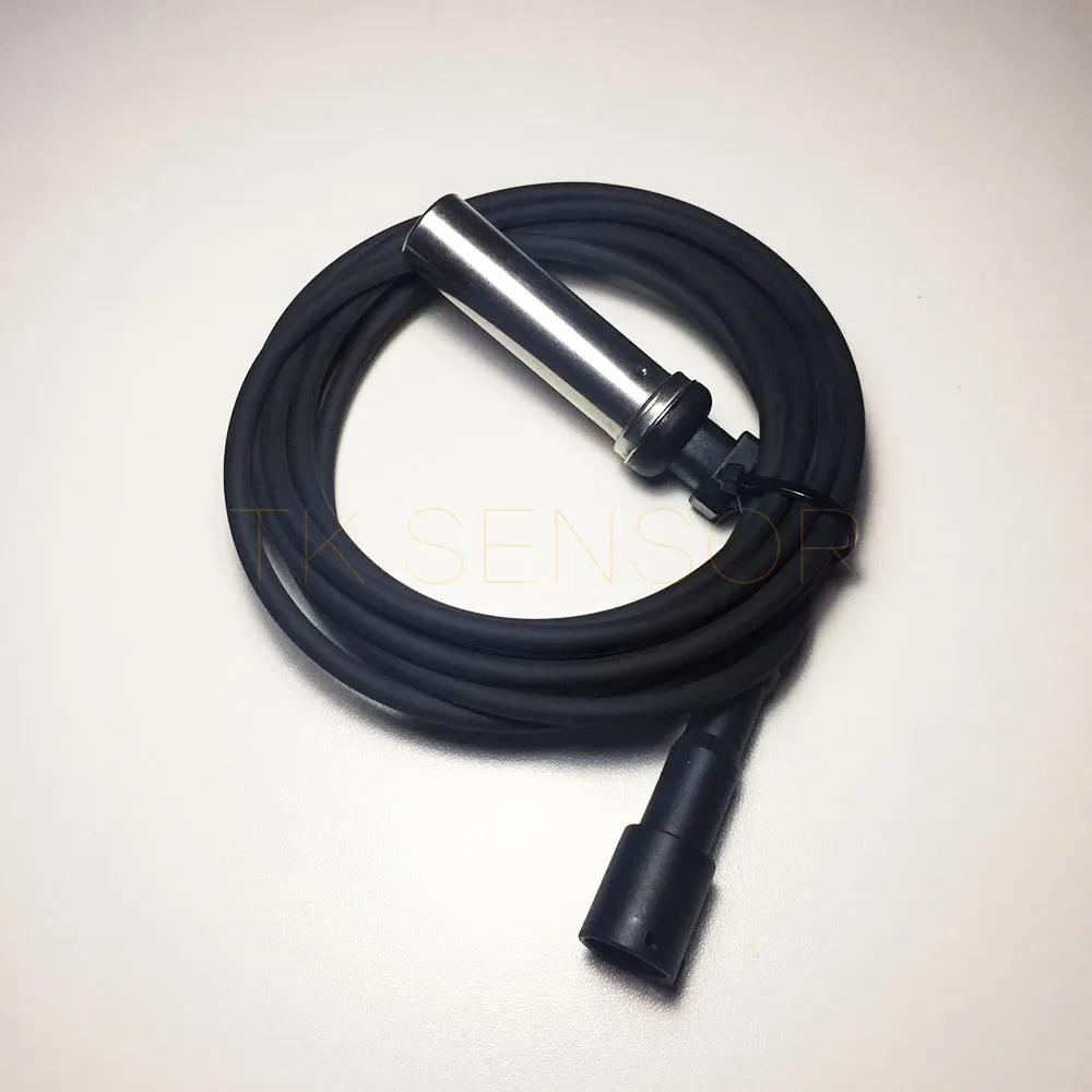 5 PCS 002 542 3718 0025423718 ABS Sensor, Anti-Lock Brake System Sensor,Wheel Sensor for MERCEDES-BENZ for EVOBUS
5 PCS 002 542 3718 0025423718 ABS Sensor, Anti-Lock Brake System Sensor,Wheel Sensor for MERCEDES-BENZ for EVOBUS