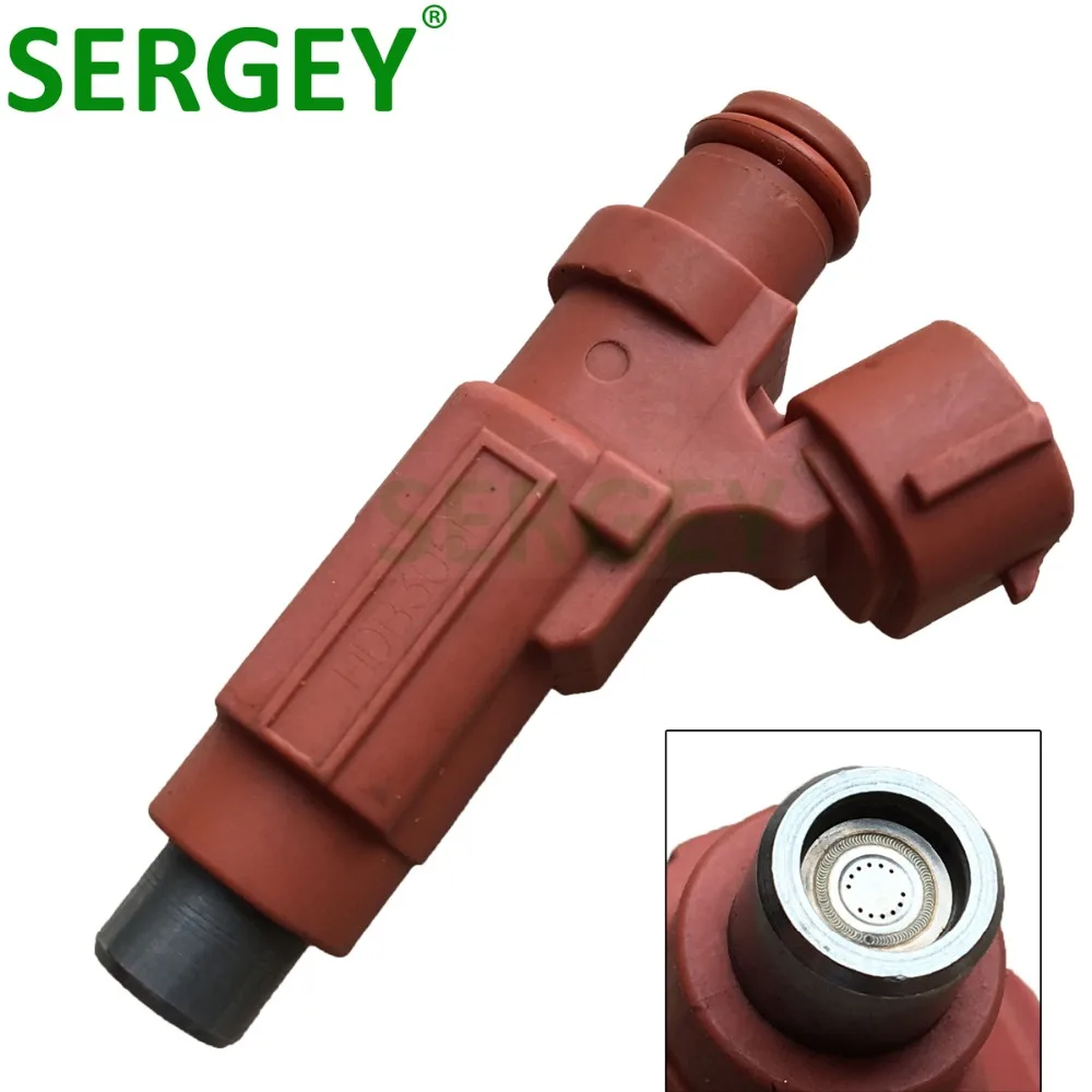 GENUINE Used Fuel Injector Nozzle For MITSUBISHI ECLIPSE ENDEAVOR GALANT 3.8L HDB305F
GENUINE Used Fuel Injector Nozzle For MITSUBISHI ECLIPSE ENDEAVOR GALANT 3.8L HDB305F