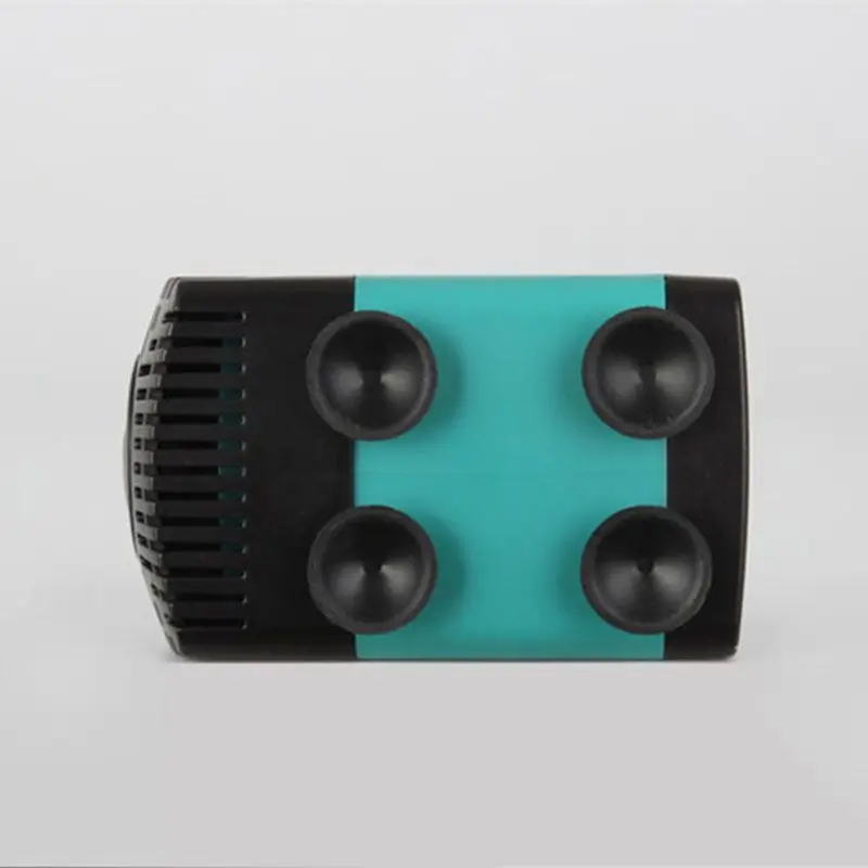 5 220V-240V Aquarium Submersible Pump Aquarium Pump Ultra-Quiet Filter Household Rockery Circulation Pump Small Change Water