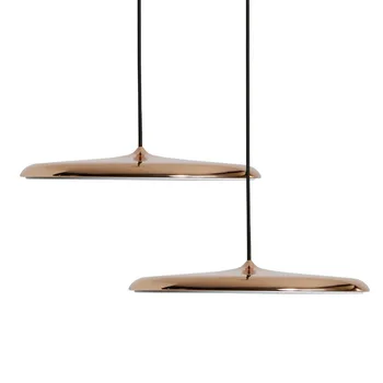 Nordic minimalist iron pendant light restaurant lights bedroom bar table metal nordic flying saucer pendant light hanging light
Nordic minimalist iron pendant light restaurant lights bedroom bar table metal nordic flying saucer pendant light hanging light