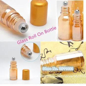 24pcs Cosmetic Amber Glass Essential oil Roll On Bottle Vials Metal Roller Ball For Perfume Aromatherapy 5ml 10ml 15ml 20ml
24pcs Cosmetic Amber Glass Essential oil Roll On Bottle Vials Metal Roller Ball For Perfume Aromatherapy 5ml 10ml 15ml 20ml