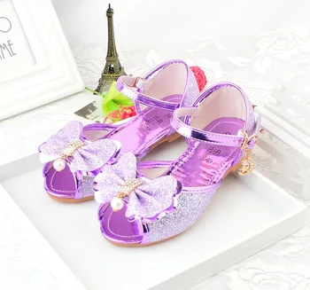 Children girl Crystal Rhinestone sandals Girls fish mouth Flat Shoes Party Princess Shoes 26-37 pink purple GZX03
Children girl Crystal Rhinestone sandals Girls fish mouth Flat Shoes Party Princess Shoes 26-37 pink purple GZX03