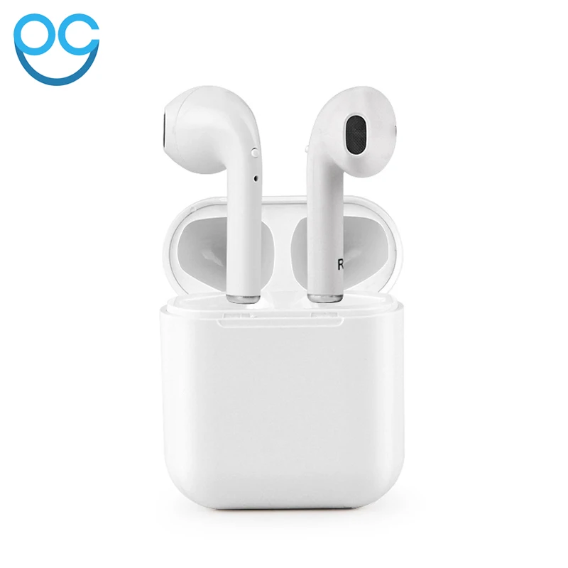 OGV i8s TWS Bluetooth Earphone Headset Earbuds Wireless libre With Mic Portable Stereo EarBud For android for iphone
OGV i8s TWS Bluetooth Earphone Headset Earbuds Wireless libre With Mic Portable Stereo EarBud For android for iphone