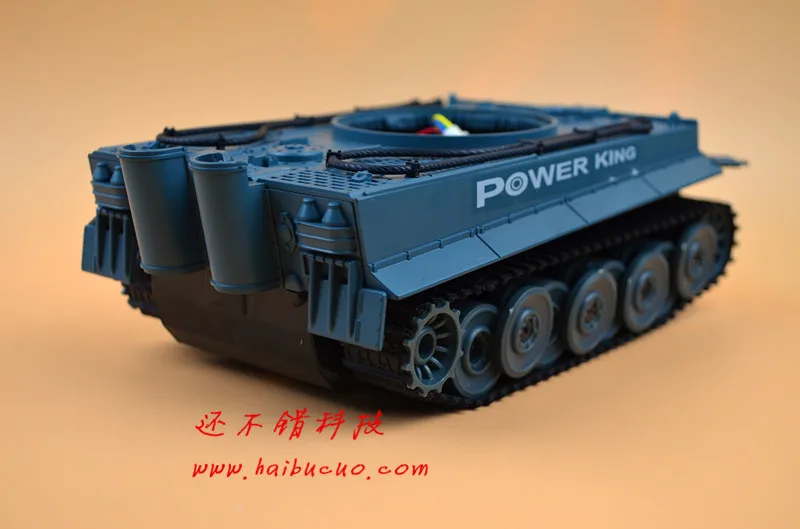 DIY 56 Plastic Tank Chassis with Rubber Crawler belt Tracked Vehicle Robot Chassis
DIY 56 Plastic Tank Chassis with Rubber Crawler belt Tracked Vehicle Robot Chassis