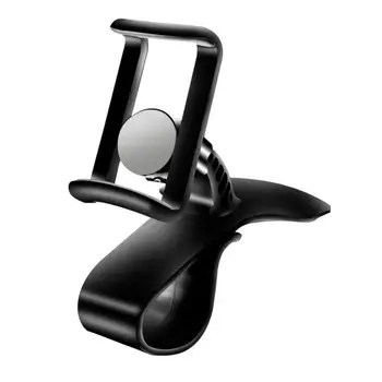 2019 New Car Phone Holder 360 Degree Rotation Hud Direct View Cell Phone Holder Dashboard Clip Mount Stand
2019 New Car Phone Holder 360 Degree Rotation Hud Direct View Cell Phone Holder Dashboard Clip Mount Stand