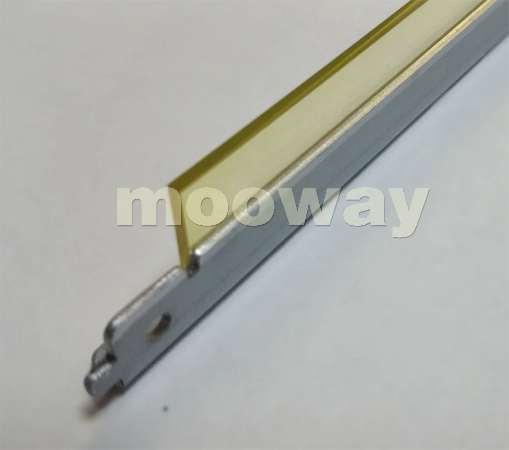 Compatible IBT Belt cleaning blade for Xerox DC12 DC1250 DC1255 DPC1256 IBT cleaning blade cleaning blade
Compatible IBT Belt cleaning blade for Xerox DC12 DC1250 DC1255 DPC1256 IBT cleaning blade cleaning blade