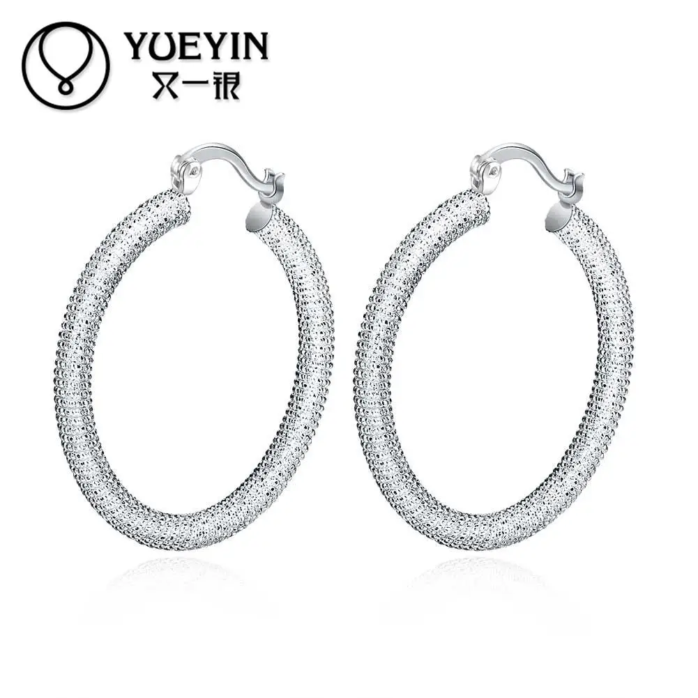 Silver plated jewelry earrings for women Romantic jewelry long earrings for female Original designs gift for girl uhani
Silver plated jewelry earrings for women Romantic jewelry long earrings for female Original designs gift for girl uhani