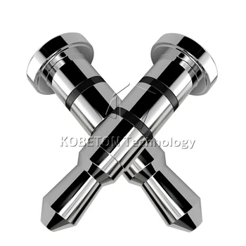 1pc Smart Key Shortcuts Dust Plug Klick Quick Button 3.5 MM Earphone Jack for Samsung Galaxy S4 S5 I9600 Android Phone
1pc Smart Key Shortcuts Dust Plug Klick Quick Button 3.5 MM Earphone Jack for Samsung Galaxy S4 S5 I9600 Android Phone