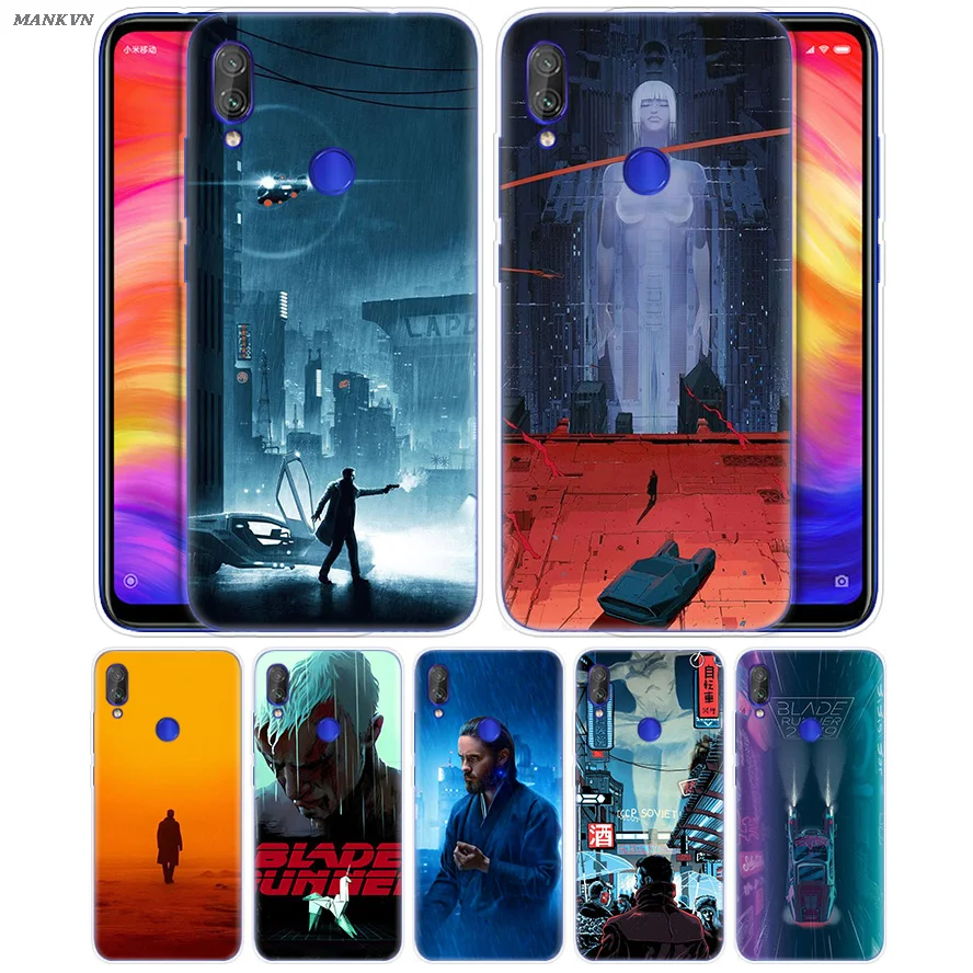 Blade Runner 2049 Vintage Cover Case for Redmi 7 6 6A S2 GO Note 7 6 5 4 4X Xiaomi MI 9 8 A2 A1 Mix 3 5G Play Poco F1 Lite Pro
Blade Runner 2049 Vintage Cover Case for Redmi 7 6 6A S2 GO Note 7 6 5 4 4X Xiaomi MI 9 8 A2 A1 Mix 3 5G Play Poco F1 Lite Pro